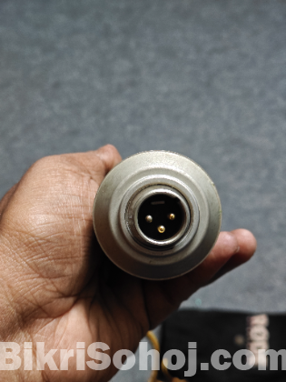 Rode nt2a condenser Microphone